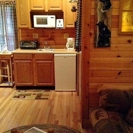 Valle Crucis Farm Camera foto