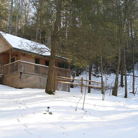 Valle Crucis Farm Esterno foto