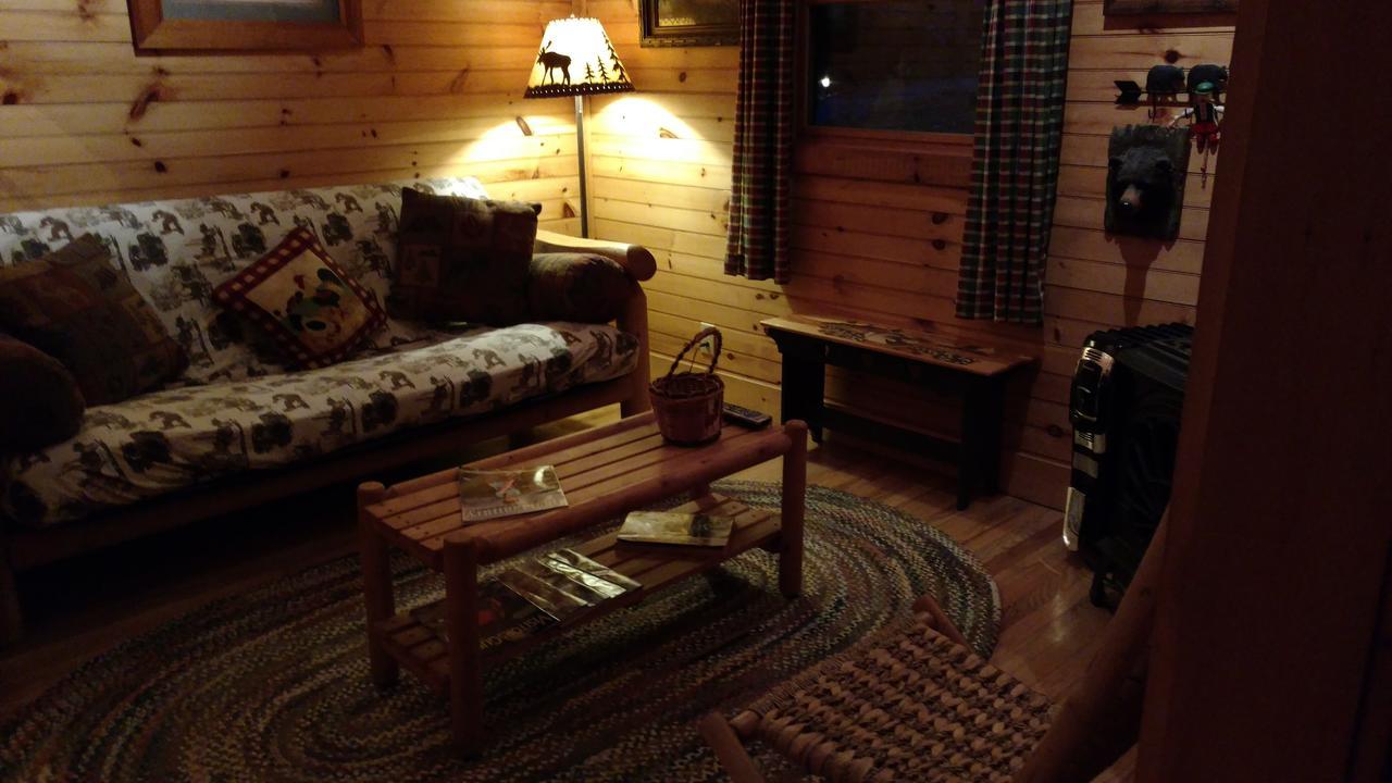 Valle Crucis Farm Esterno foto